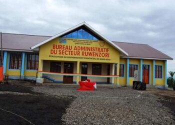 Beni : 13 morts dans une nouvelle attaque attribuée aux rebelles ADF à Rwenzori (bilan provisoire)