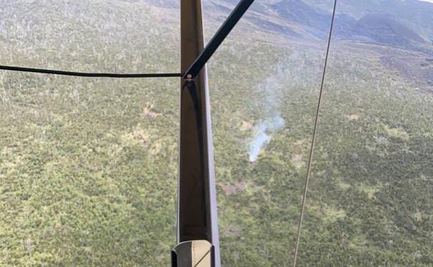 Urgent : Pas de nouvelle éruption du volcan Nyamulagira, le ministère de communication se remet sur les rails