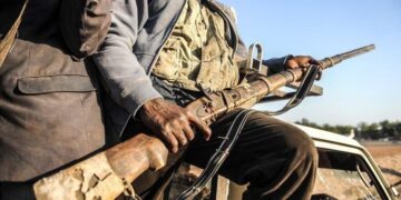 État de siège/Beni : L&rsquo;armée loyaliste neutralise 5 présumés rebelles ADF à Rwenzori