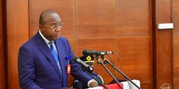 COVID-19 à Kinshasa : taxis et taxis-bus de nouveau autorisés à transporter 100% de leurs passagers