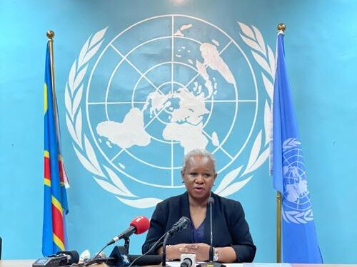 RDC : La MONUSCO condamne les attaques à la bombe à Beni