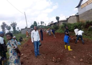 Sud-Kivu : Le MLKAV alerte sur les violations des droits humains par certains éléments FARDC à une barrière illégale érigée à Biranga/Kabare