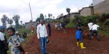 Sud-Kivu : Le MLKAV alerte sur les violations des droits humains par certains éléments FARDC à une barrière illégale érigée à Biranga/Kabare