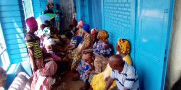 Uvira : Plus de 1.000 personnes déjà soignées gratuitement à la Clinique Naturopathique de Luc Mulimbalimba