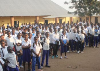 Sud-Kivu : À la découverte du Complexe Scolaire MHCD de Luvungi, une école d’espoir pour des générations
