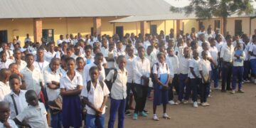 Sud-Kivu : À la découverte du Complexe Scolaire MHCD de Luvungi, une école d’espoir pour des générations