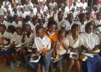 Sud-Kivu : Des enfants plaident pour un cadre législatif d’observatoire de promotion de leurs droits