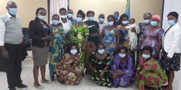 Sud-Kivu : Des petits commerçants transfrontaliers de soja et haricot alertent sur la hausse du prix de la patente