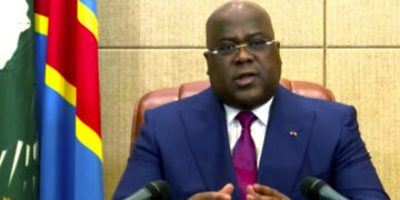 3ième vague de Covid 19 : Félix Tshisekedi renforce le couvre-feu de 22 heures à 4 heures du matin