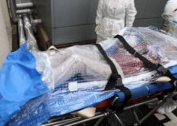 RDC : La province de Lomami enregistre son tout premier cas de Covid-19 confirmé