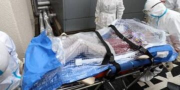 RDC : La province de Lomami enregistre son tout premier cas de Covid-19 confirmé