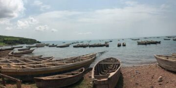Kazimiya-Fizi : Naufrage sur le lac Tanganyika à Kazimiya