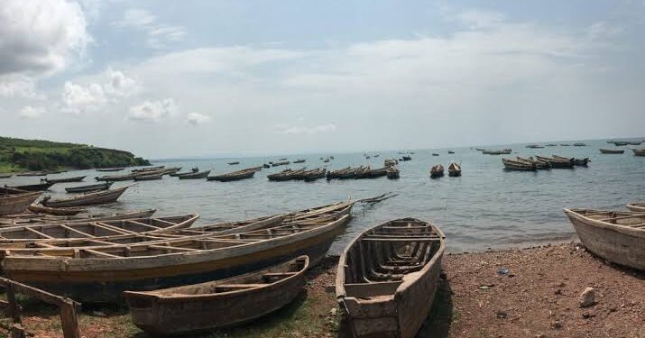 Kazimiya-Fizi : Naufrage sur le lac Tanganyika à Kazimiya