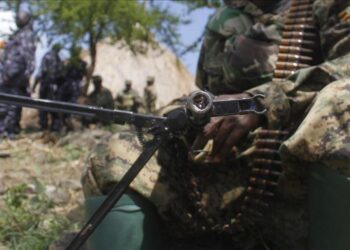 Ituri : 5 civils et 2 rebelles tués dans une nouvelle attaque attribuée aux ADF en plein état de siège