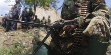 Ituri : 5 civils et 2 rebelles tués dans une nouvelle attaque attribuée aux ADF en plein état de siège