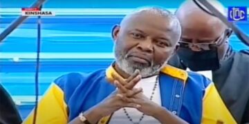 Procès Kamerhe : Des jeunes attendent de Tshisekedi la reprise du bâton de commandement en tant que Magistrat Suprême