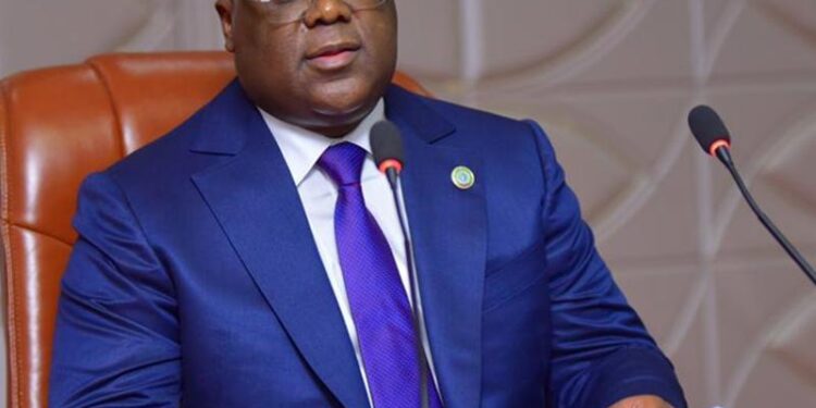 RDC : President Félix Tshisekedi insiste sur l’unité d’action gouvernementale