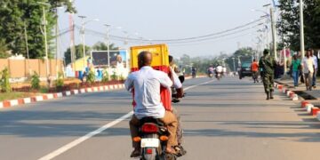 Maniema : le couvre-feu rapporte des résultats positifs (Gouverneur intérimaire)
