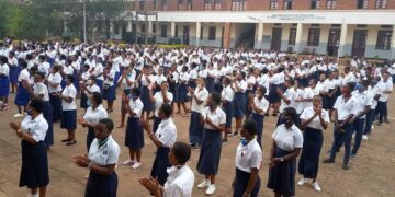 Sud-Kivu : les inspecteurs de l’EPST réaffirment leur boycott de l’examen d’Etat 2021