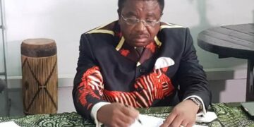 RDC : Cosma Walingula, Directeur général de l’Institut congolais pour la conservation de la nature est suspendu de ses fonctions