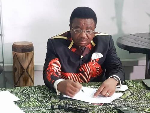 RDC : Cosma Walingula, Directeur général de l’Institut congolais pour la conservation de la nature est suspendu de ses fonctions