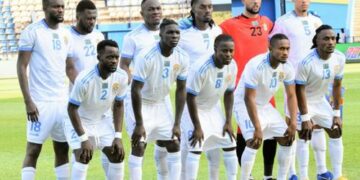 Mondial 2022: 24 Léopards convoqués pour les matchs RDC-Tanzanie et Benin-RDC