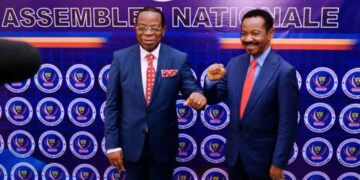 RDC : Christophe Mboso : «Il n’y a pas de forcing » dans la désignation des animateurs de la CENI