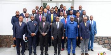 RDC : Le gouvernement a officialisé ce samedi 7 juillet la baisse des prix des billets d’avion dans des proportions dépassant les 40% pour les principaux trajets