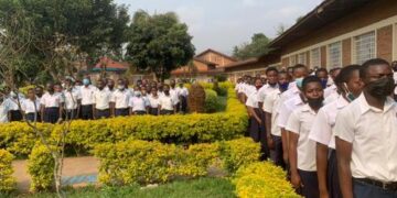 Examen d’Etat au Sud-Kivu: certains chefs d’écoles en fuite avec l’argent, deux enseignants déguisés en élèves