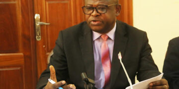 RDC : les attaques contre l’Eglise catholique manifestent une haine, selon la CENCO