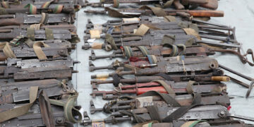 RDC : Tommy Tambwe  nouveau coordonnateur du Programme DDRC-S, l’homme et son parcours