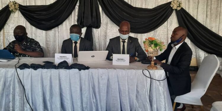 Uvira : Halte au Kidnapping et à la justice populaire à Uvira : “Message lancé par les étudiants de la Faculté de Droit de l’Université Nôtre Dame de Tanganyika, UNDT Uvira”