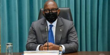 RDC : Le Premier Ministre Sama Lukonde va proposer la baisse des salaires des ministres