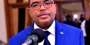 Sud-Kivu: Théo Kasi remanie le gouvernement provincial, 2 ministres reconduits et une participation féminine de 25%