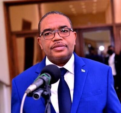 Sud-Kivu: Théo Kasi remanie le gouvernement provincial, 2 ministres reconduits et une participation féminine de 25%