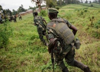 Beni : Un militaire FARDC met fin à la vie de son compagnon d’arme et prend fuite