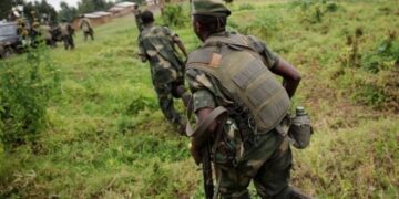 Beni : Un militaire FARDC met fin à la vie de son compagnon d’arme et prend fuite