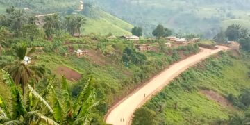 Sud-Kivu : Annonce de la modernisation des 3 axes Routiers Nationaux par l’entreprise A&M International Development Investment & SRL