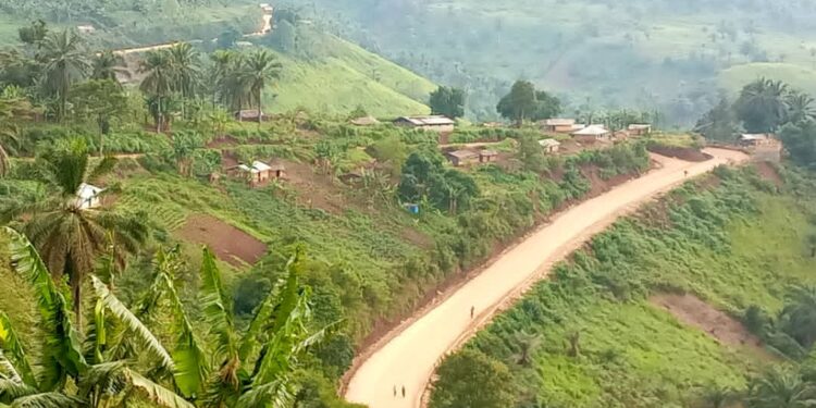 Sud-Kivu : Annonce de la modernisation des 3 axes Routiers Nationaux par l’entreprise A&M International Development Investment & SRL