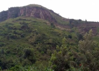Kalehe : Une femme retrouvée morte après une chute à la colline Nyabitale