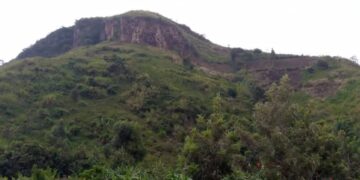 Kalehe : Une femme retrouvée morte après une chute à la colline Nyabitale