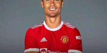 Sport : Man Utd « Ronaldo remercie Cavani »