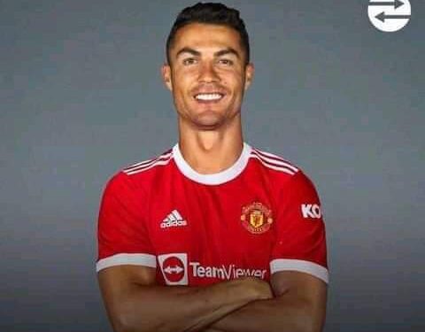 Sport : Man Utd « Ronaldo remercie Cavani »