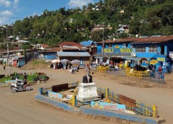 Kadutu : Accident de circulation, la société civile du milieu exige l’indemnisation des victimes