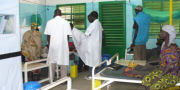 Tshopo : Flambée de l’épidémie de la méningite, 126 décès déjà enregistrés