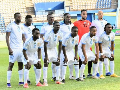 CdM 2022 : la RD Congo en barrages