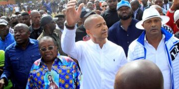 Tshopo : Moïse Katumbi attendu ce lundi à Kisangani