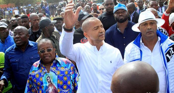 Tshopo : Moïse Katumbi attendu ce lundi à Kisangani