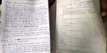 Sud-Kivu : L’O.P Rhugwasane s’assigne pour vision de devenir une « Société par Actions Simplifiées » avec comme cheval de batail l’agriculture orientée vers le marché