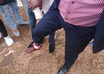 Presse : L’UNPC/Sud-Kivu condamne l’attaque des journalistes avant la tenue de la plénière à l’Assemblée provinciale